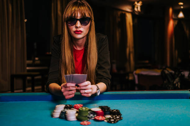 Platform dashboard showing live dealer tables and sports markets